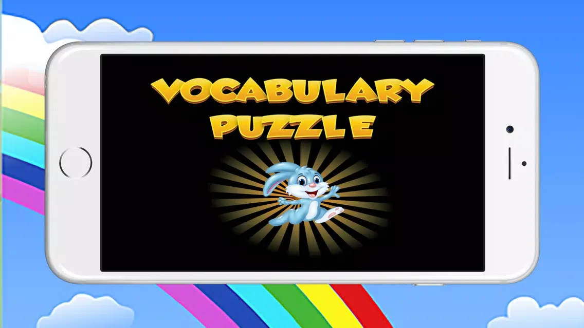 Zrzuty ekranu Kids Learning Vocabulary Numbers Shapes & Symbols