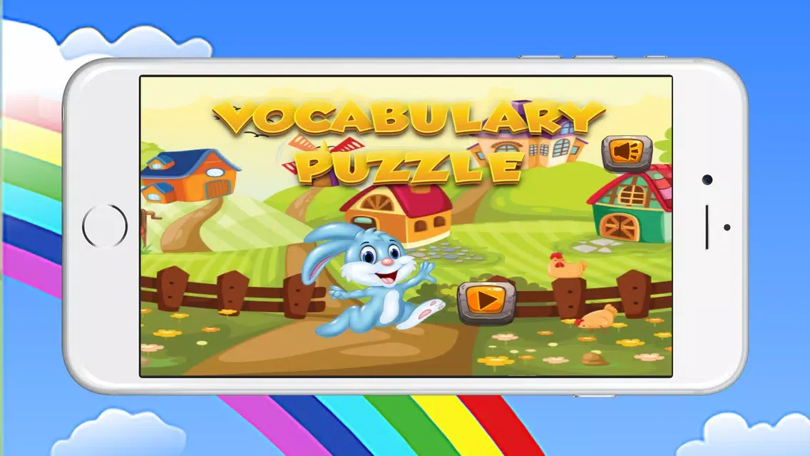 Zrzuty ekranu Kids Learning Vocabulary Numbers Shapes & Symbols