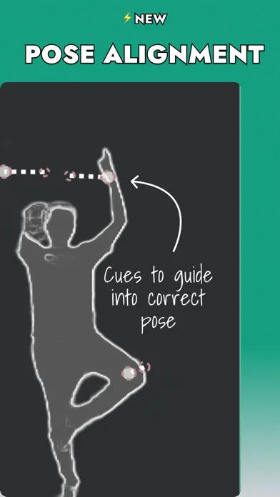 Yoga for beginners | Prayoga スクリーンショット