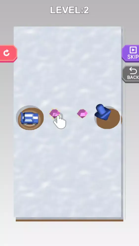 Capturas de pantalla de Snow Park Master
