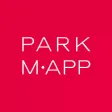 PARK Mapp - Milan architectural guide