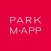 PARK Mapp - Milan architectural guide