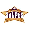 2 Alpes Snowpark
