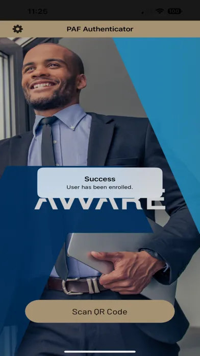 Park Avenue Finance Screenshots