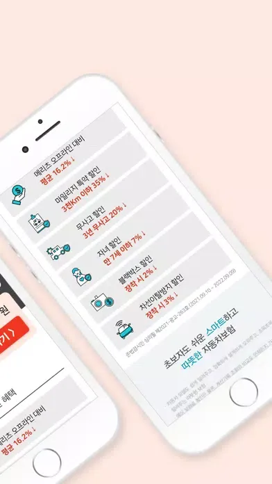 메리츠화재다이렉트자동차보험 메리츠 자동차보험 다이렉트应用截图