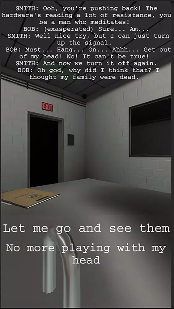 Once you awake Screenshots