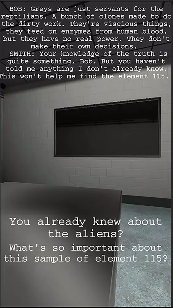 Once you awake Screenshots