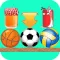 Ball Rolling-Cross Obstacles