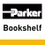 Parker Bookshelf