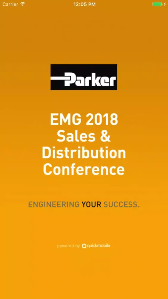 صور 2018 EMG Sales Meeting