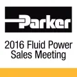 Parker National Sales Mtg. Parker National Sales Mtg.
