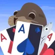 Solitaire by Parker and Leigh