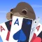 Solitaire by Parker and Leigh