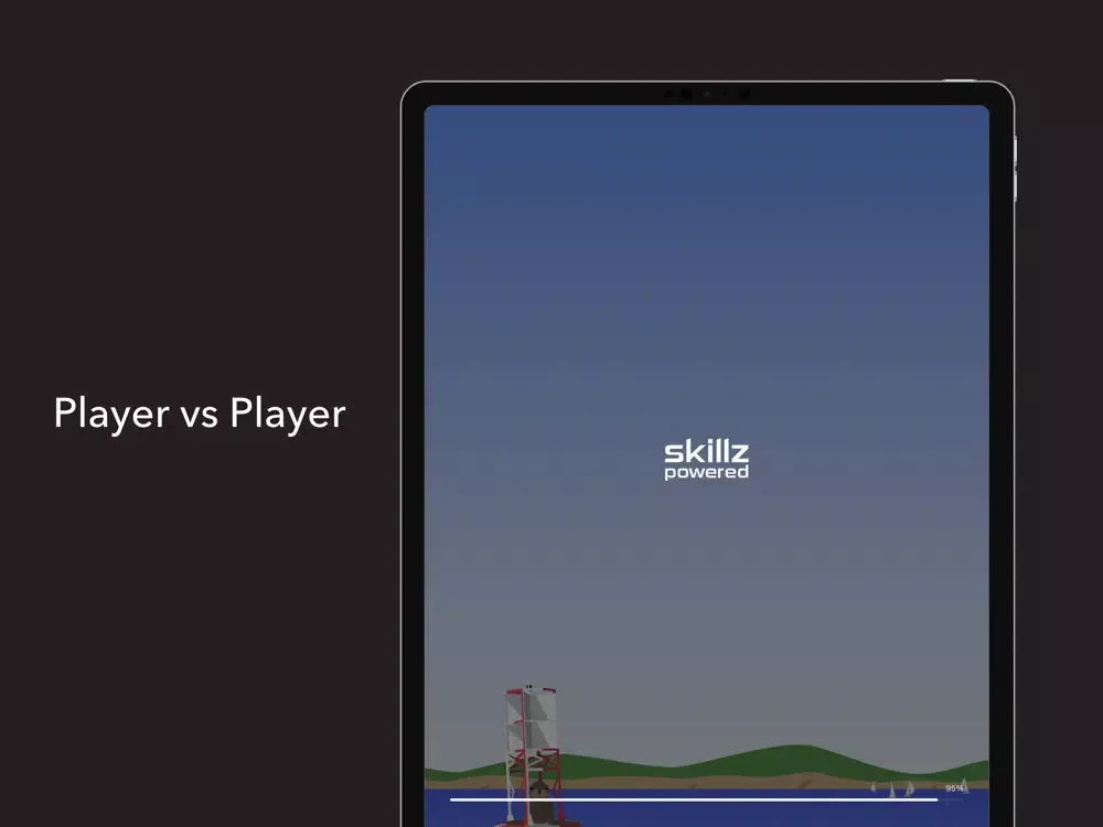Capturas de tela do Solitaire by Parker and Leigh iPad 
