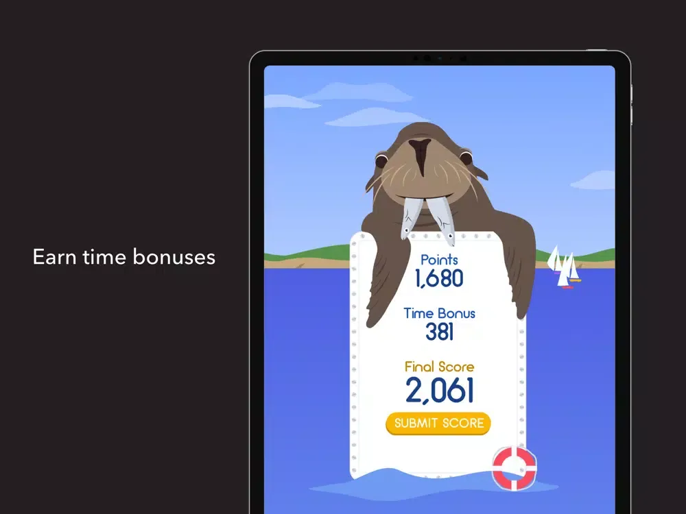 Capturas de tela do Solitaire by Parker and Leigh iPad 