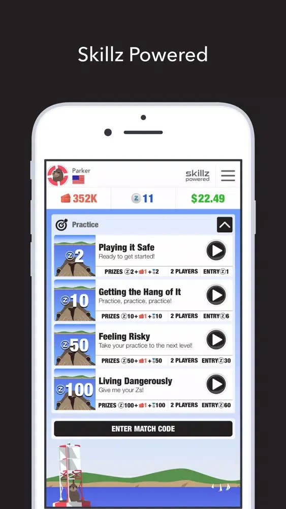 Capturas de tela do Solitaire by Parker and Leigh