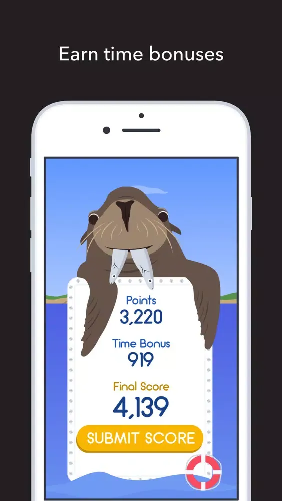 Capturas de tela do Solitaire by Parker and Leigh