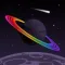 SpaceSort by Parker and Leigh