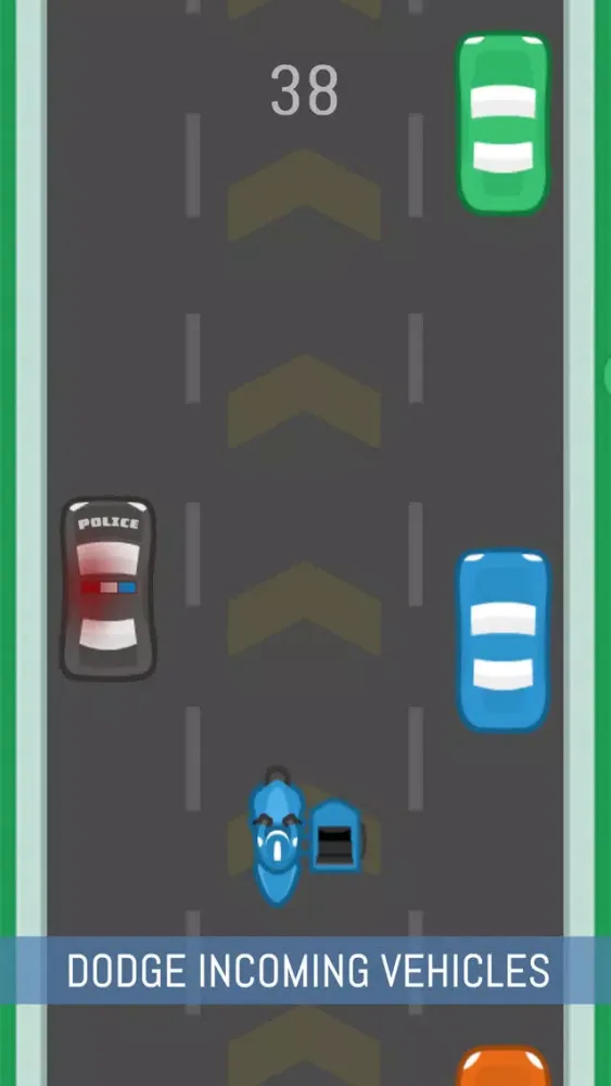 Sidecar Split سکرین شاٹس