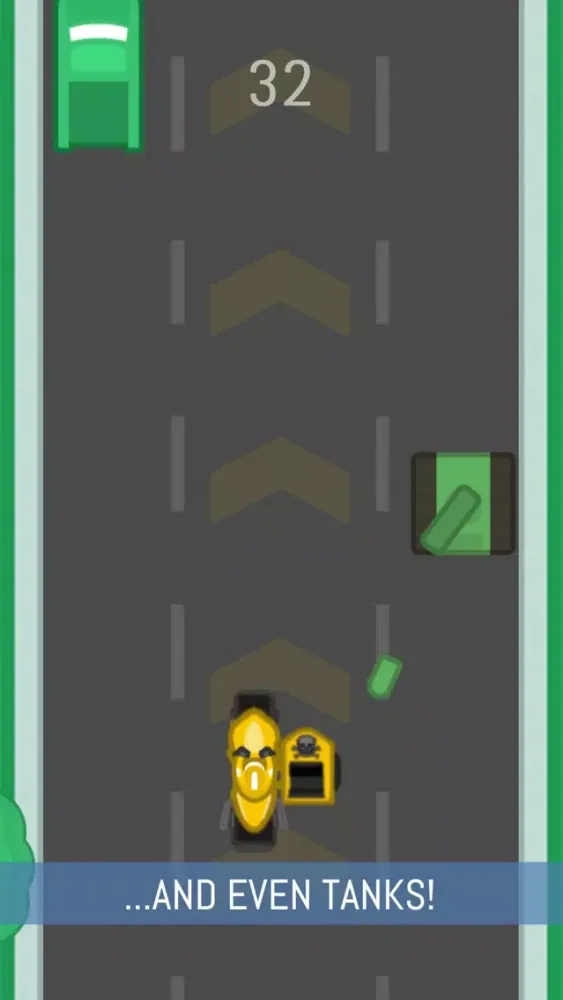Sidecar Split سکرین شاٹس