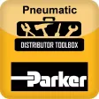 Parker Pneumatic e-Tools Parker Pneumatic e-Tools