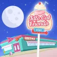 Idle Cat Friends