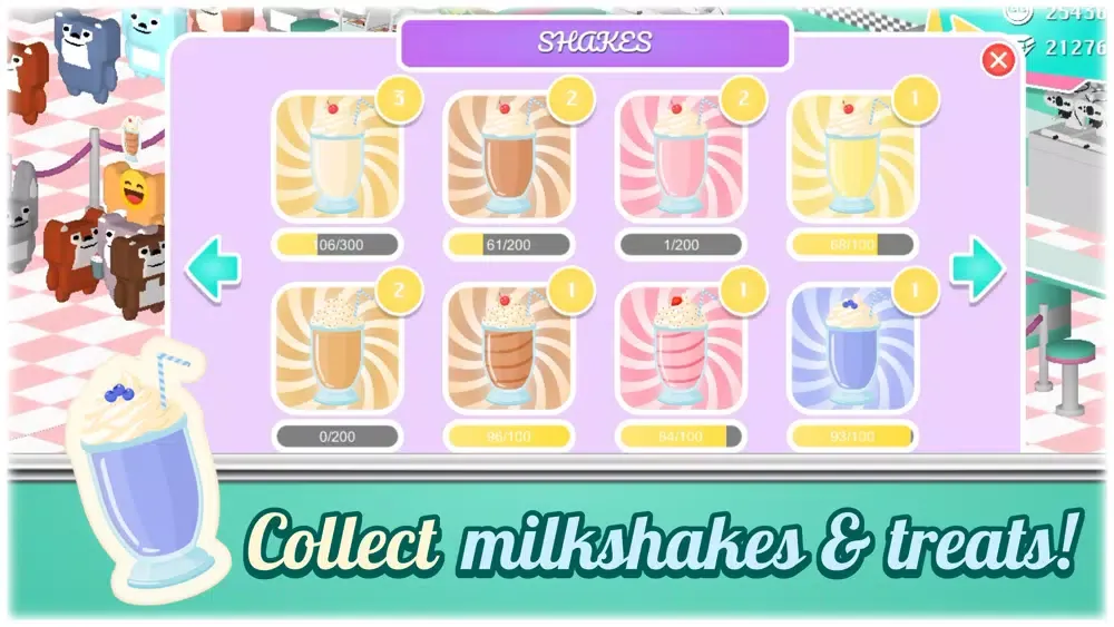 تصاویر Idle Cat Friends