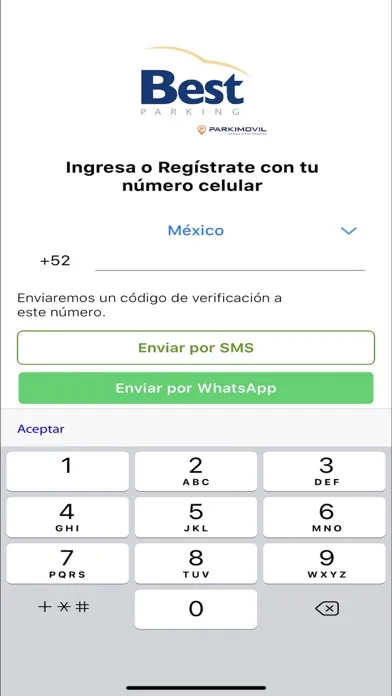 تصاویر BestParking