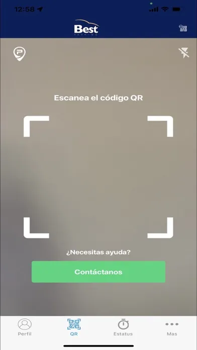 تصاویر BestParking