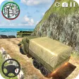 Army Game Truck: Military Game