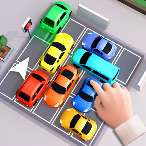 Car Out - Bus Parking Jam 3D Car Out - Bus Parking Jam 3D