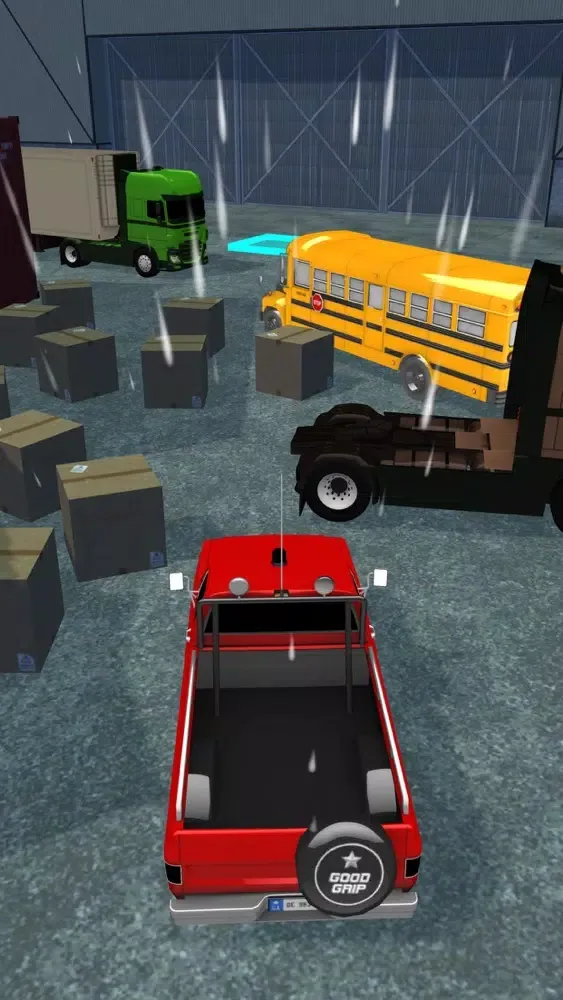تصاویر Drift! Car Parking