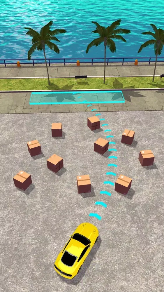 تصاویر Drift! Car Parking