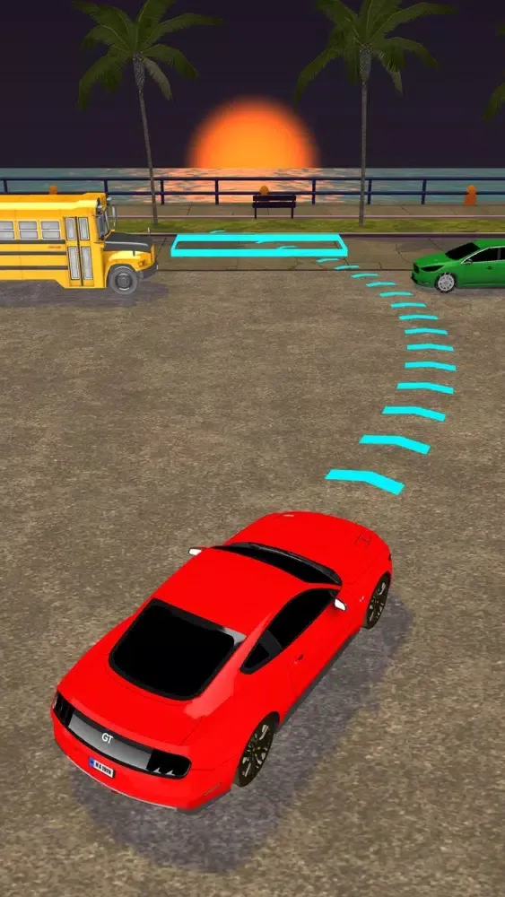تصاویر Drift! Car Parking