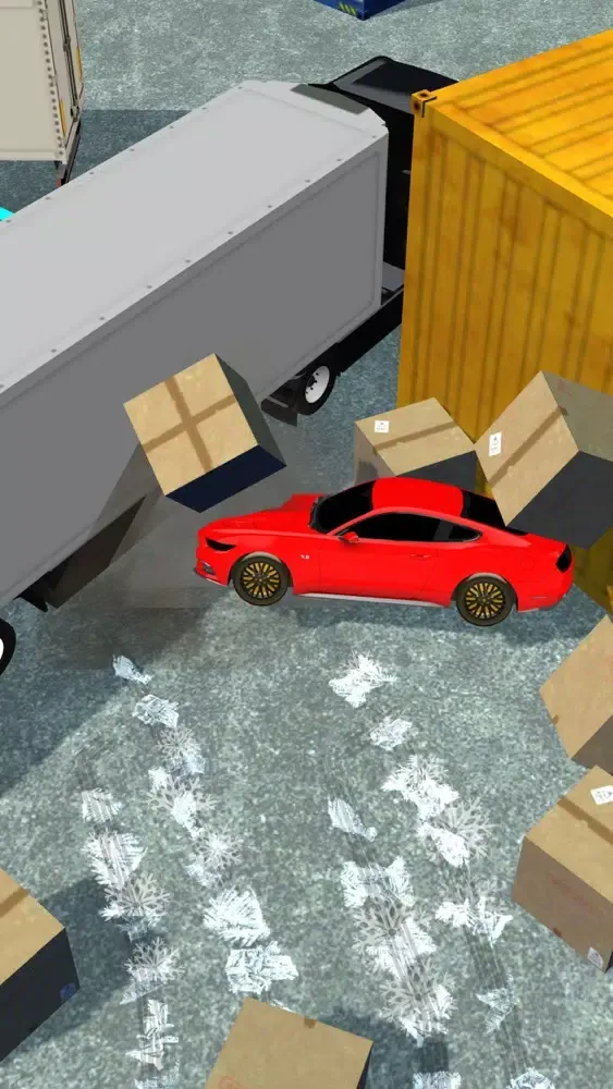 تصاویر Drift! Car Parking