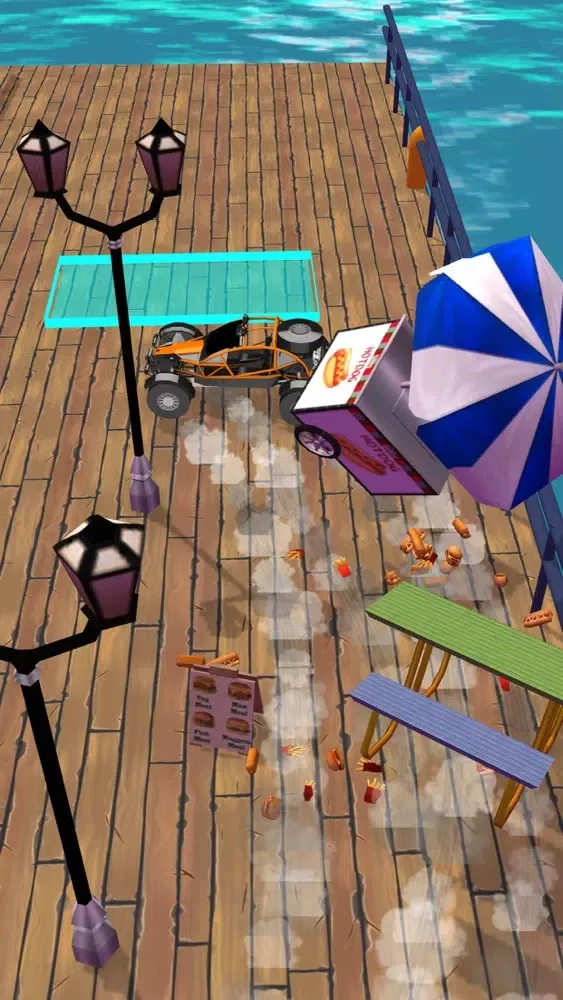 تصاویر Drift! Car Parking