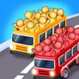 Bus Fever: Color Parking Jam Bus Fever: Color Parking Jam