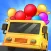 Car Jam 3D: Bus Genius Masters