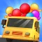 Car Jam 3D: Bus Genius Masters
