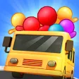Car Jam 3D: Bus Genius Masters Car Jam 3D: Bus Genius Masters