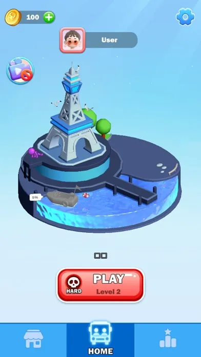 Car Jam 3D: Bus Genius Masters স্ক্রিনশট