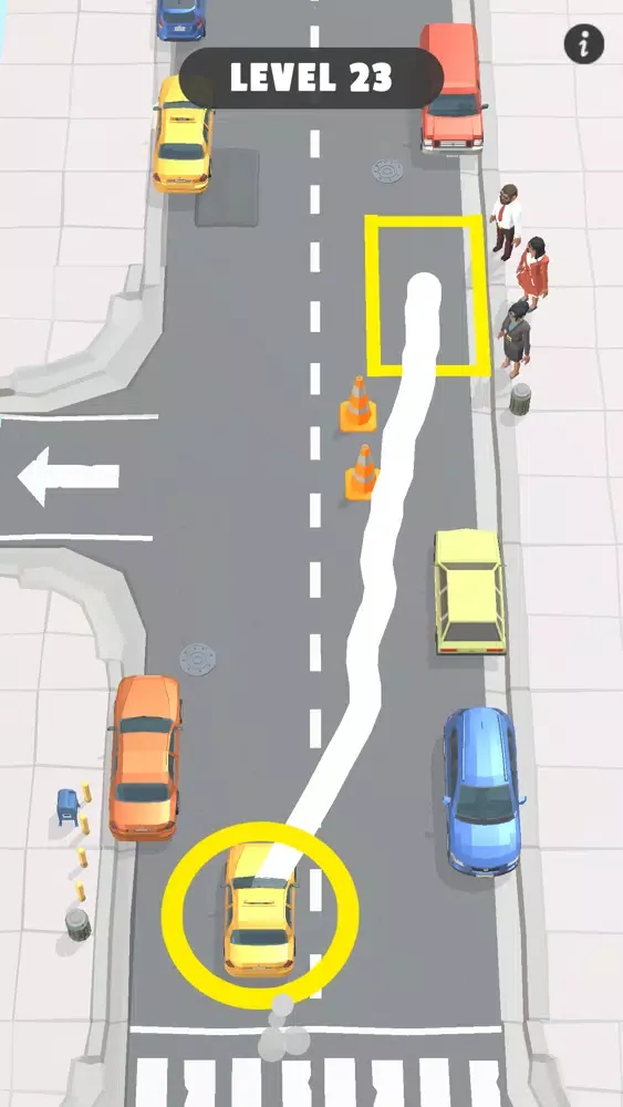 Master of Parking स्क्रीनशॉट