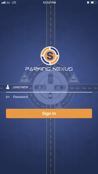 Parking Nexus Seller स्क्रीनशॉट