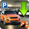 Parking Plaza Driving Simulator.