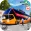 Tourist Coach Bus Highway Game