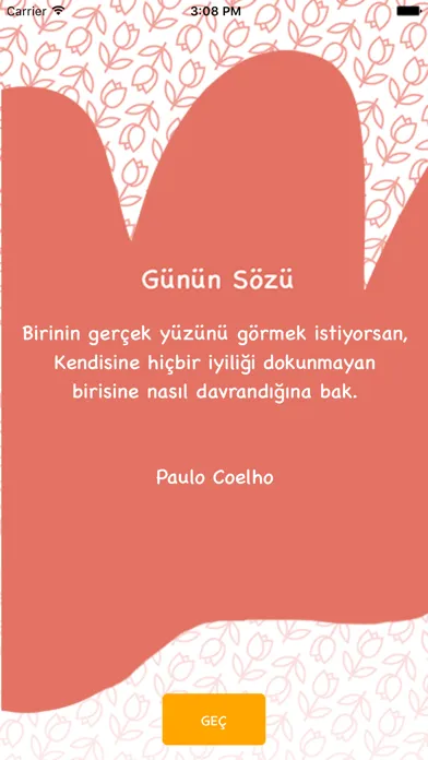Parkinson'da Yanımda应用截图