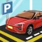 Parking Mater - Puzzle Games