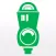 ParkModo - Save time when looking for on-street parking. On demand. In the future.