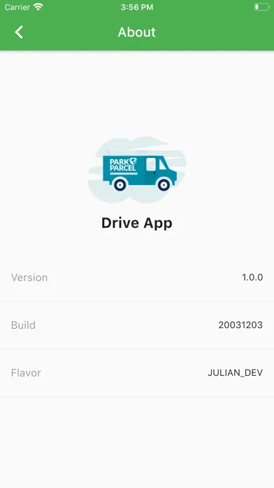 PnP Driver應用截圖