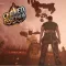 Go Up Together Chained Parkour